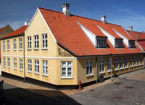 Brogade 18 A-F Rudkøbing