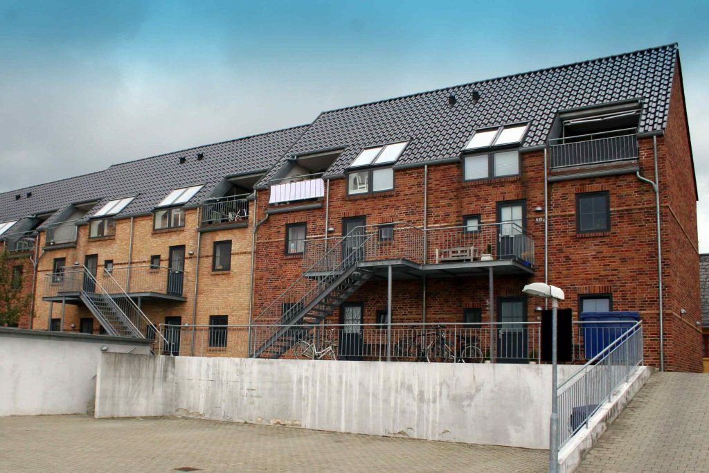 ørkildsgade svendborg