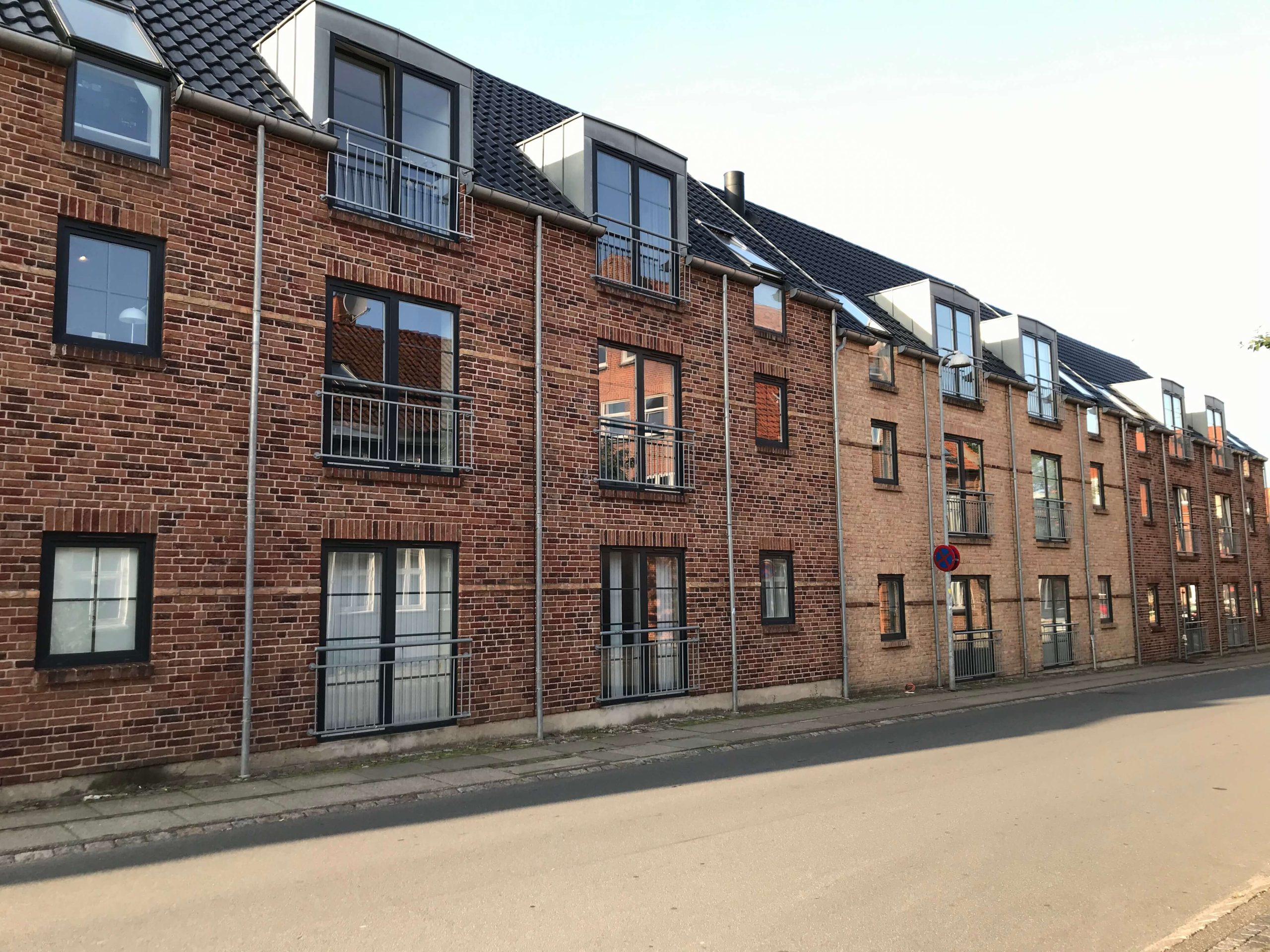 Ørkildsgade 4-8 | 5700 Svendborg