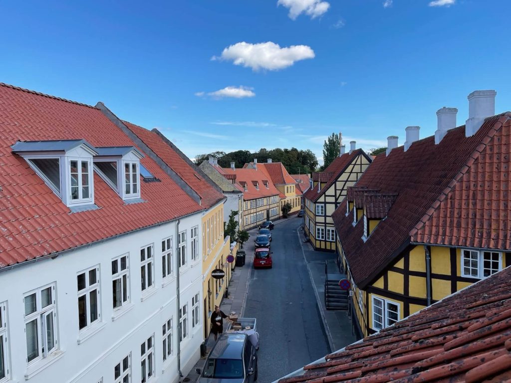 Nørregade 10 Rudkøbing