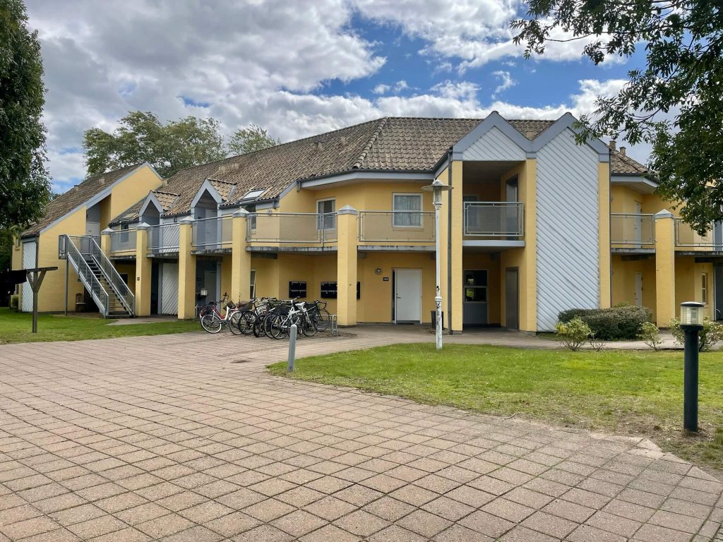 Lejligheder Pæregrenen Odense
