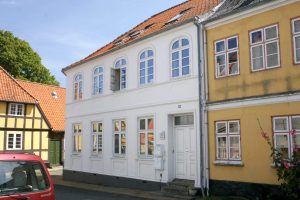Lejligheder Nørregade Rudkøbing