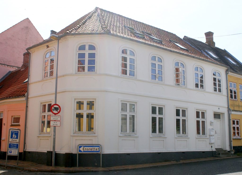 Nørregade 10