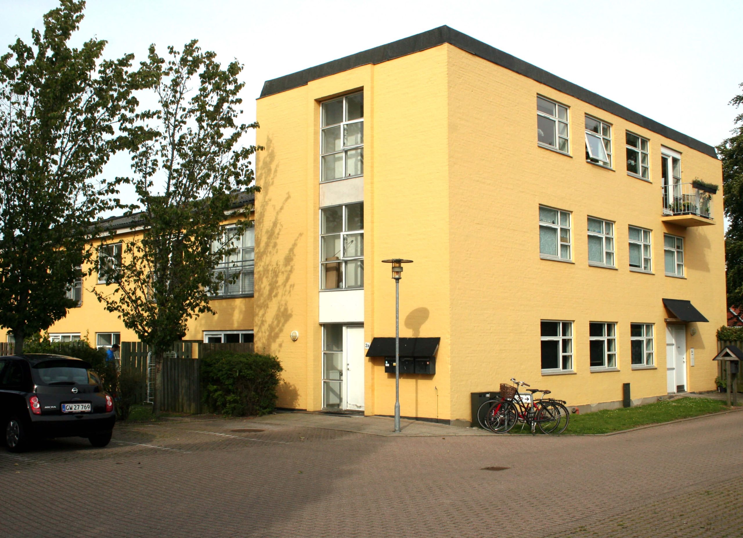 Stationsvej 2 A-P | 5260 Odense S