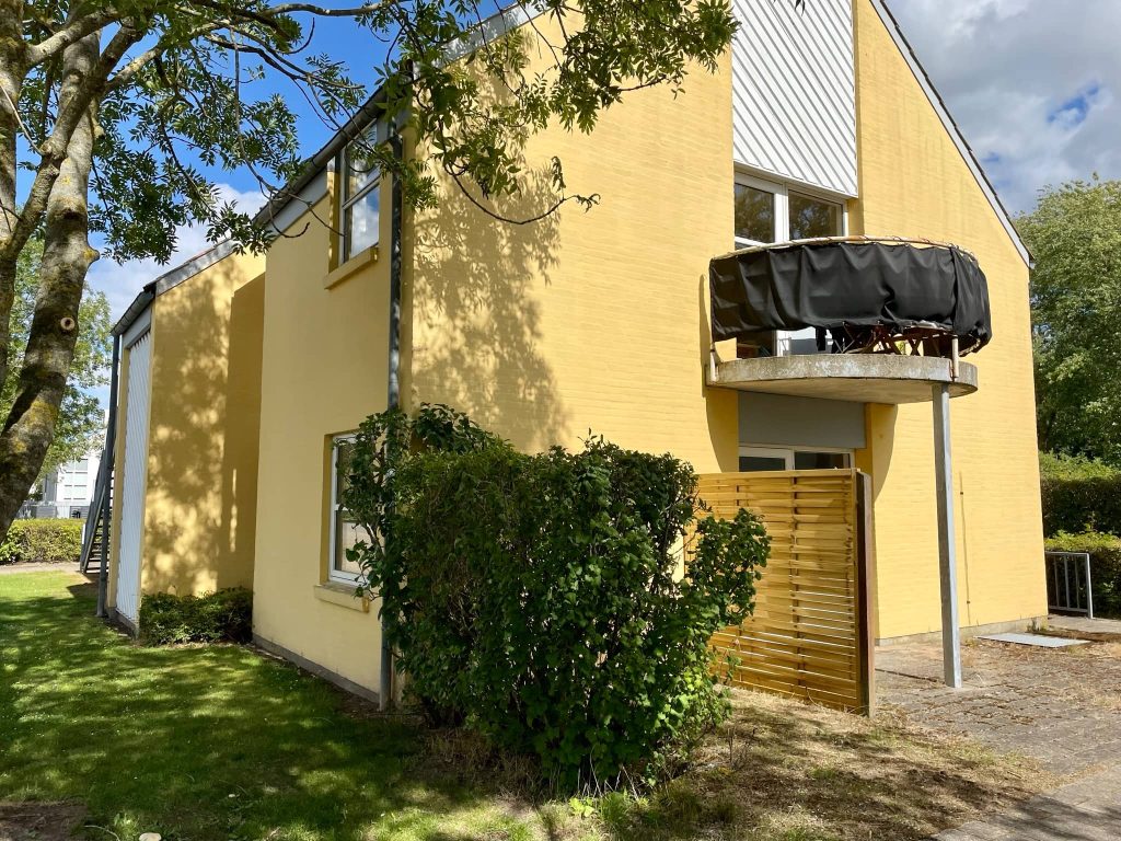 Pæregrenen Odense Ambo Ejendomsservice Boda Ejendomme