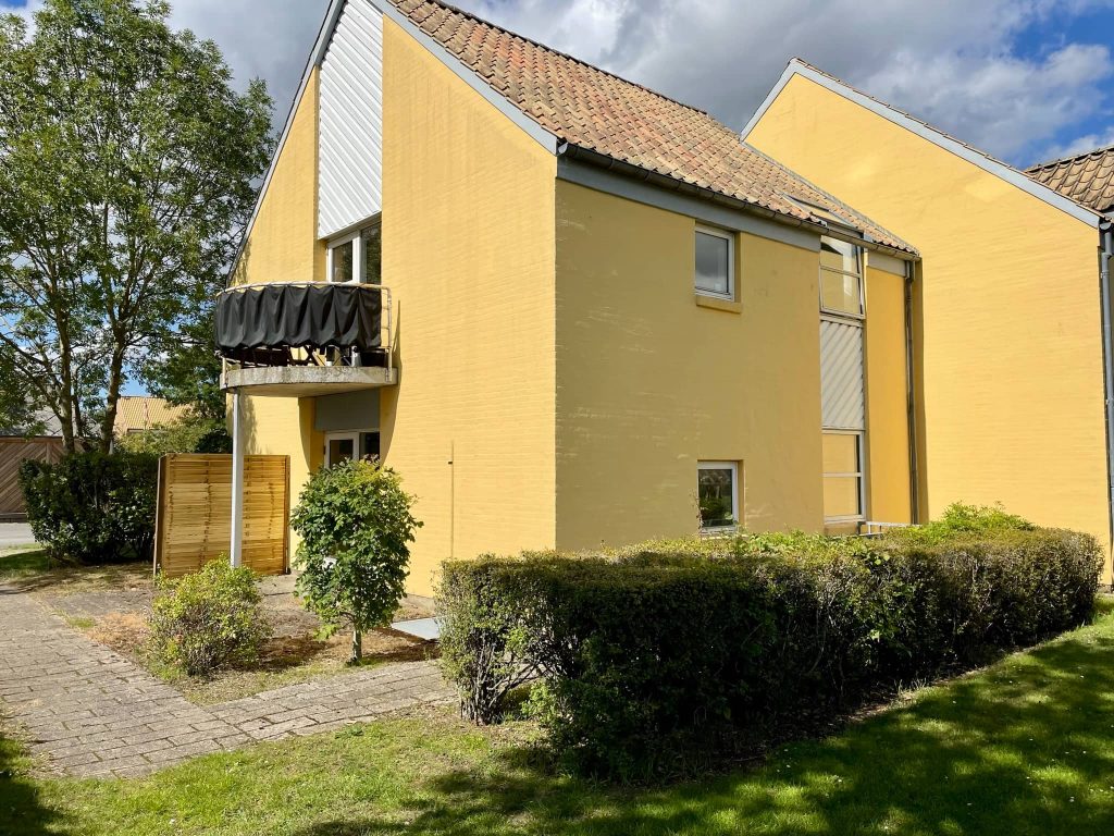 Pæregrenen Odense Ambo Ejendomsservice Boda Ejendomme