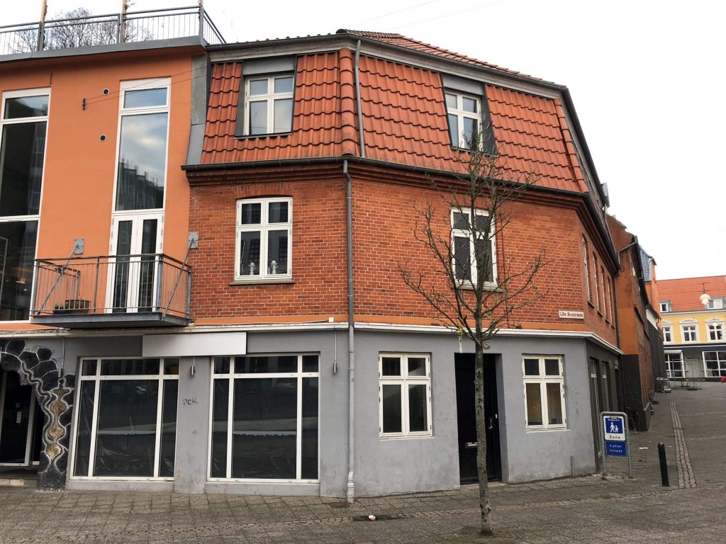 Lille Brostræde 2-4 | 6000 Kolding