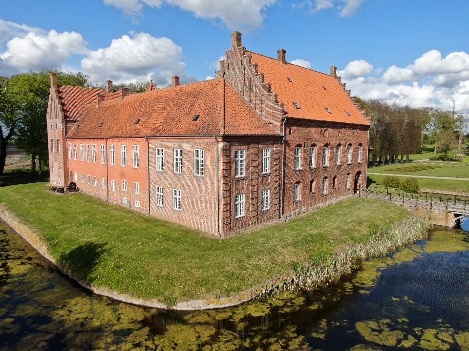 Hovsøvej | 4291 Ruds Vedby