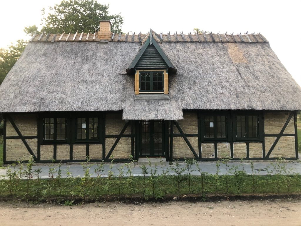 hovsøvej 9