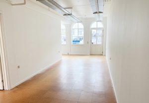 erhverv til leje torvet rudkøbing