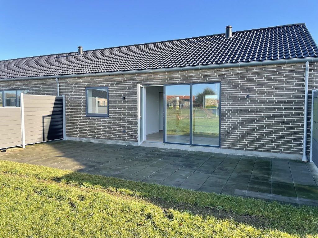 flinteager ambo ejendomsservice