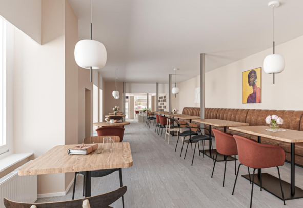 torvet 5 akseltorv erhverv