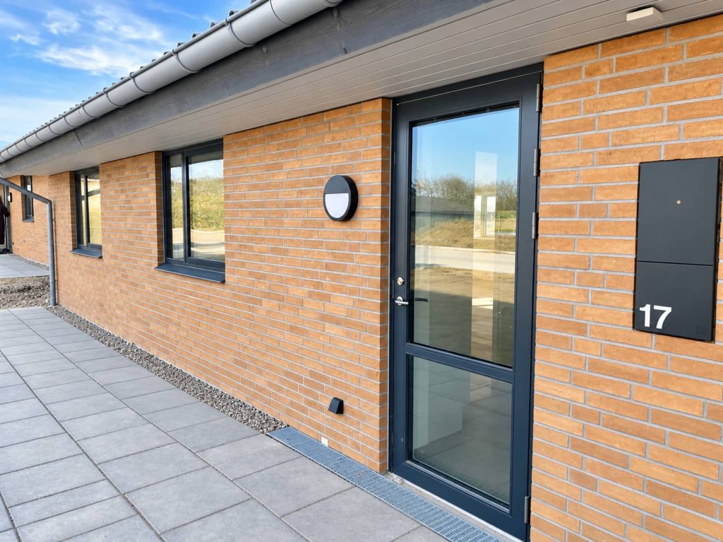 banevænget svendborg ambo ejendomsservice