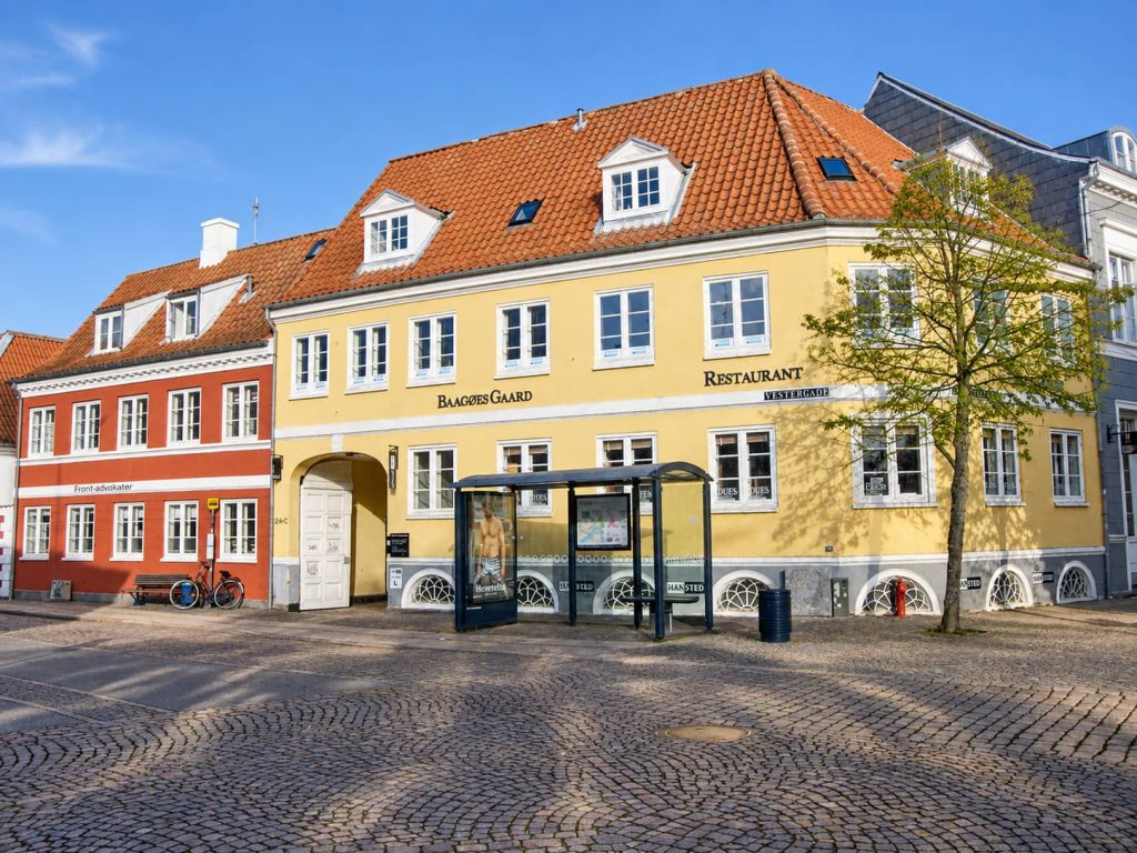 vestergade 2A-D / gerritsgade 56 svendborg boda vestergade 2A-D / gerritsgade 56 svendborg boda