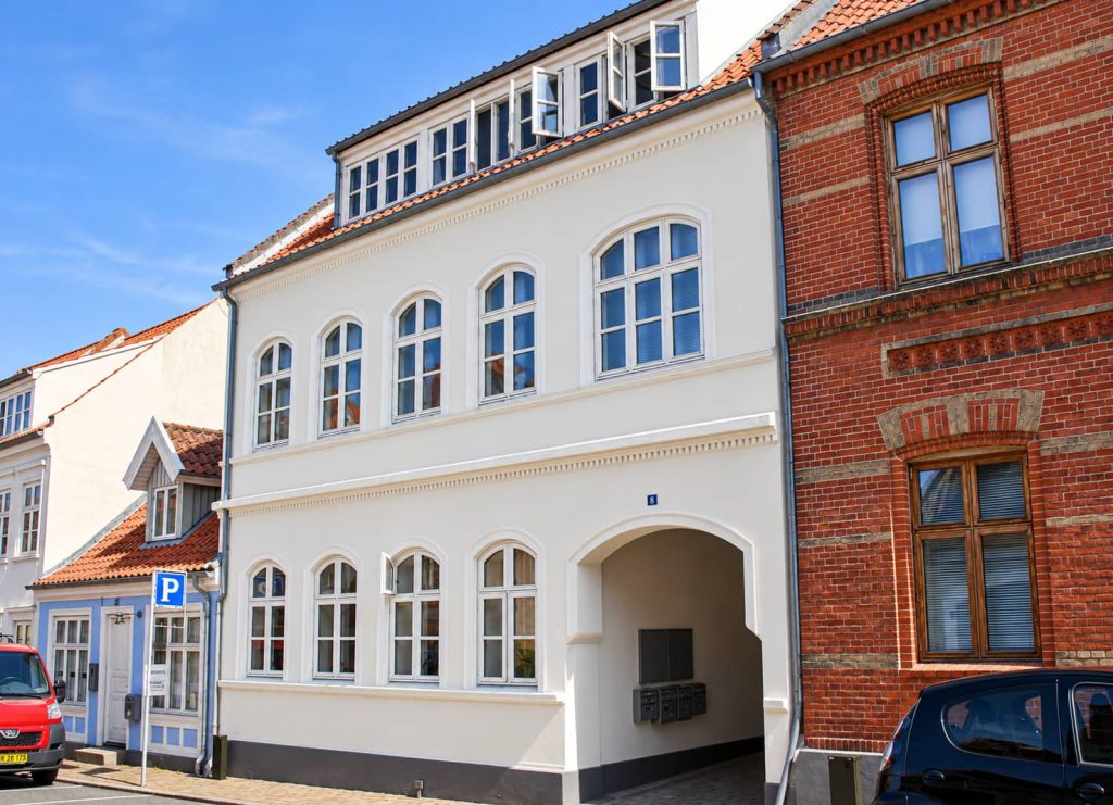 grønnegade 8 a - b rudkøbing lejligheder hus langeland boda ejendommen ambo ejendomsservice grønnegade 8 a - b rudkøbing lejligheder hus langeland boda ejendommen ambo ejendomsservice