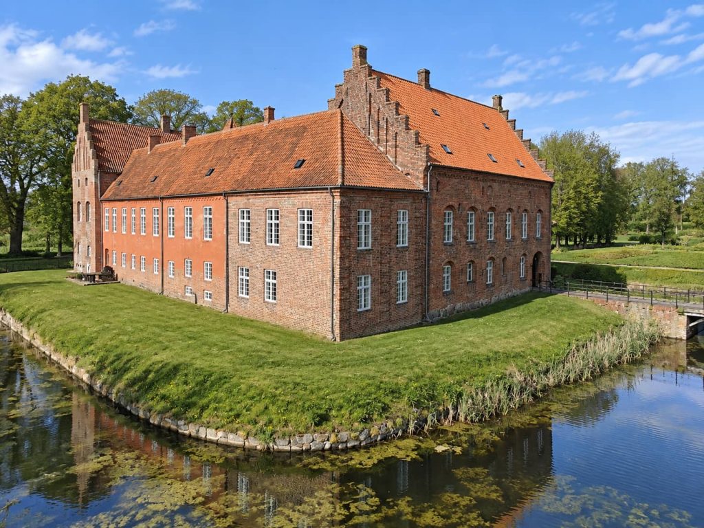 hovsøvej boda estate vedbygaard