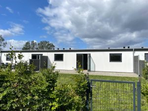 pæregrenen mirabellegrenen middelfart rækkehus have skur parkering husdyr ambo ejendomsservice